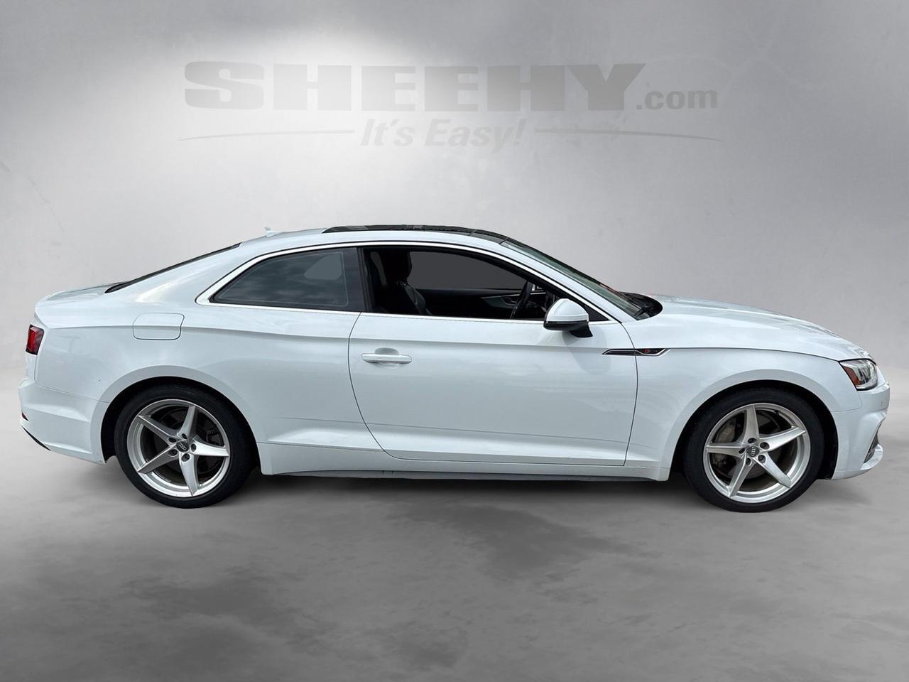 2019 Audi A5 2.0T Premium Plus Chantilly VA