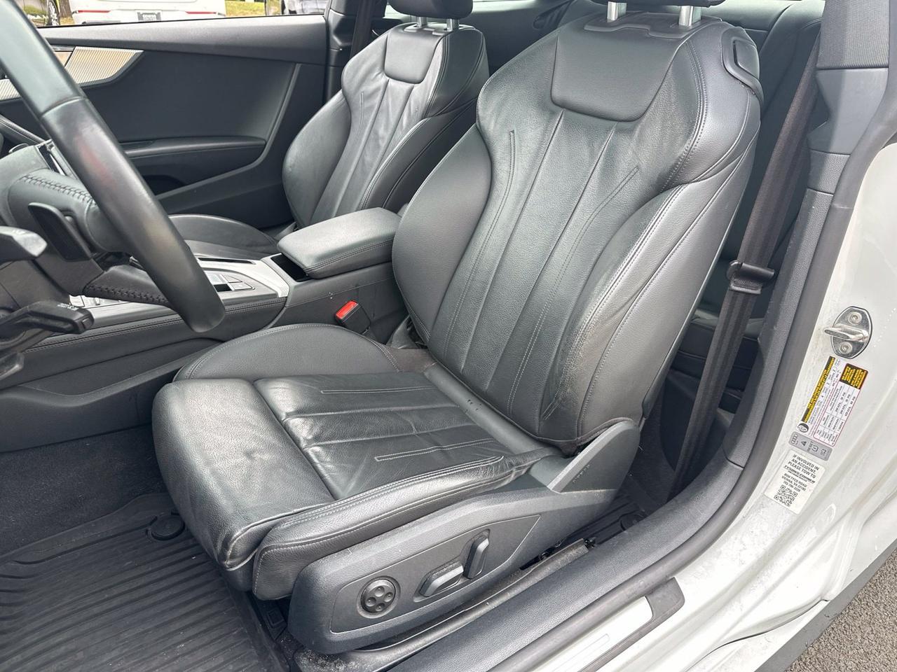 2019 Audi A5 2.0T Premium Plus Chantilly VA