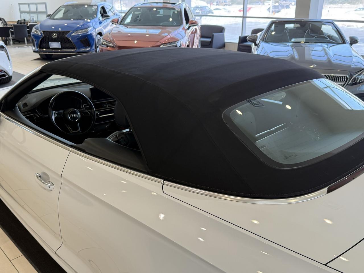 2019 Audi A5 2.0T Premium Plus Annapolis MD