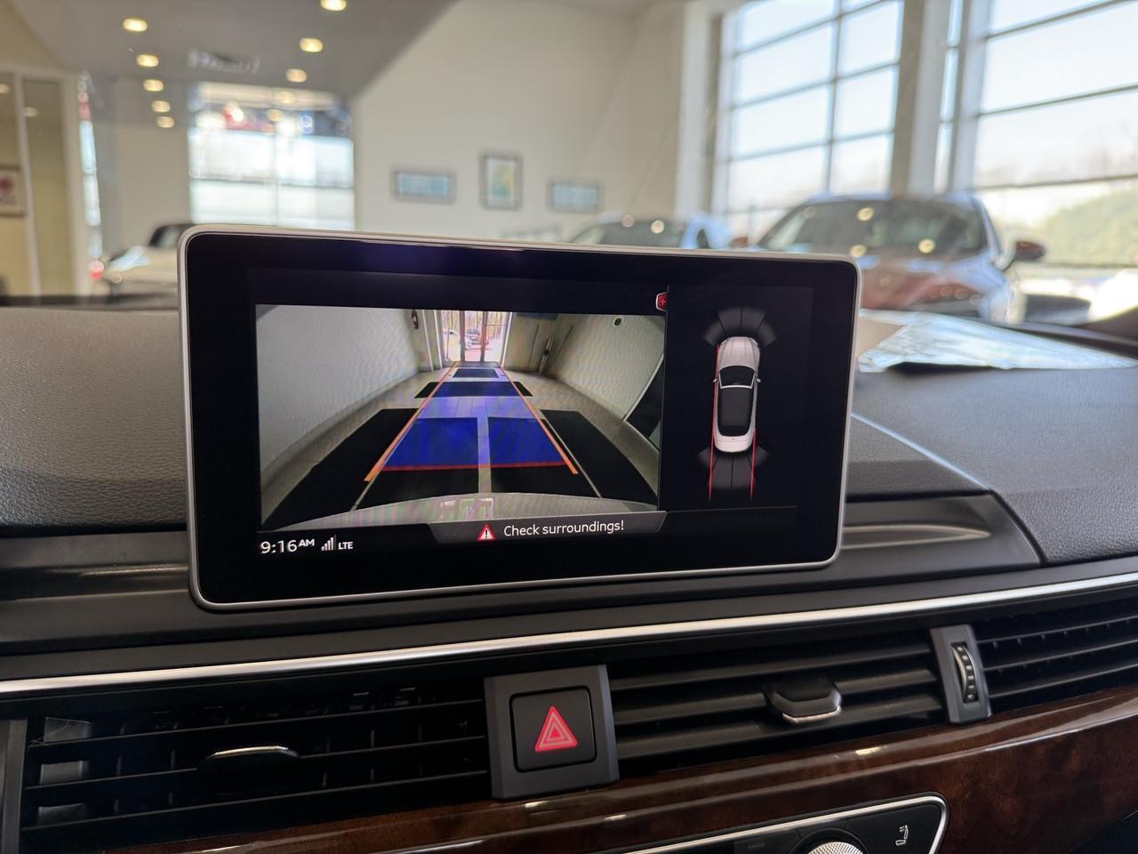 2019 Audi A5 2.0T Premium Plus Annapolis MD