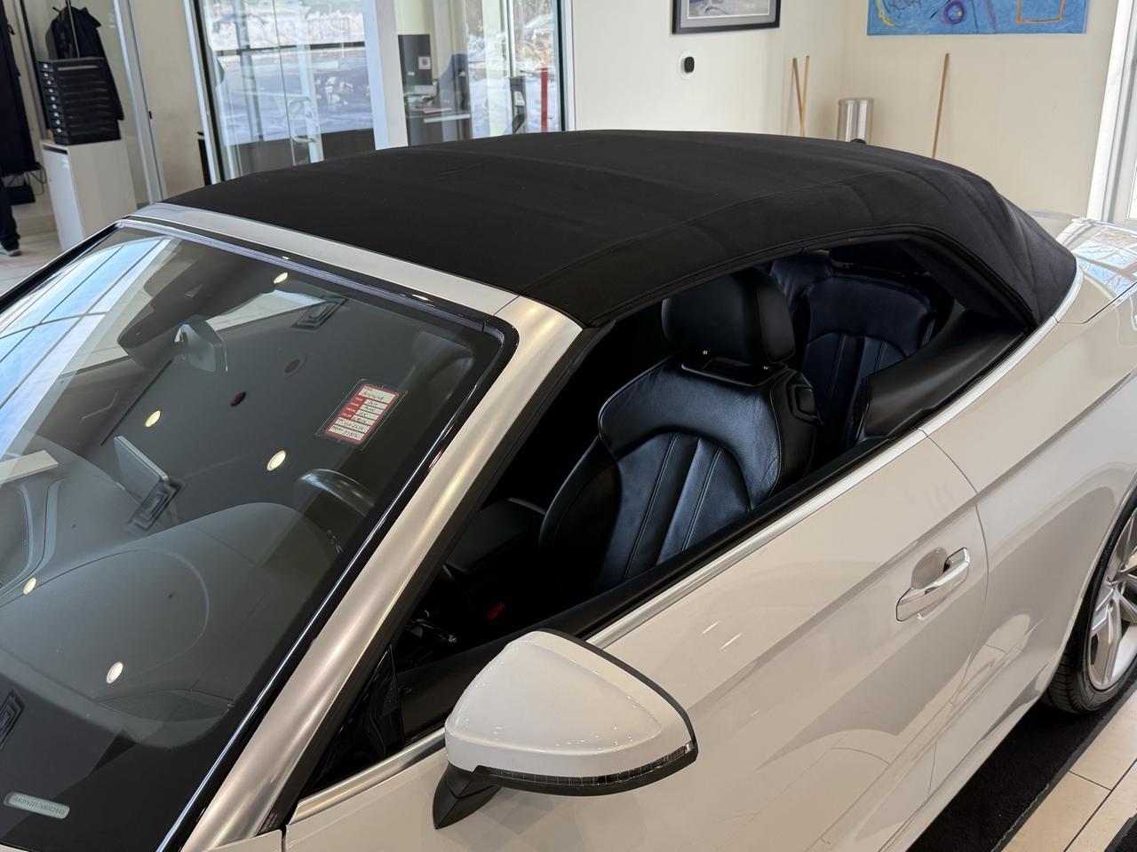 2019 Audi A5 2.0T Premium Plus Annapolis MD