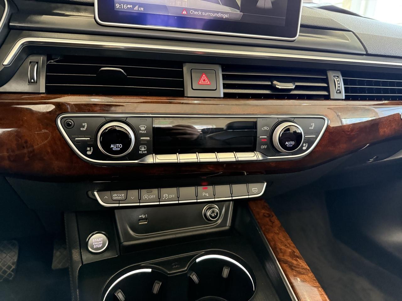 2019 Audi A5 2.0T Premium Plus Annapolis MD