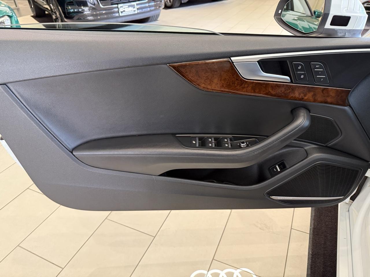 2019 Audi A5 2.0T Premium Plus Annapolis MD