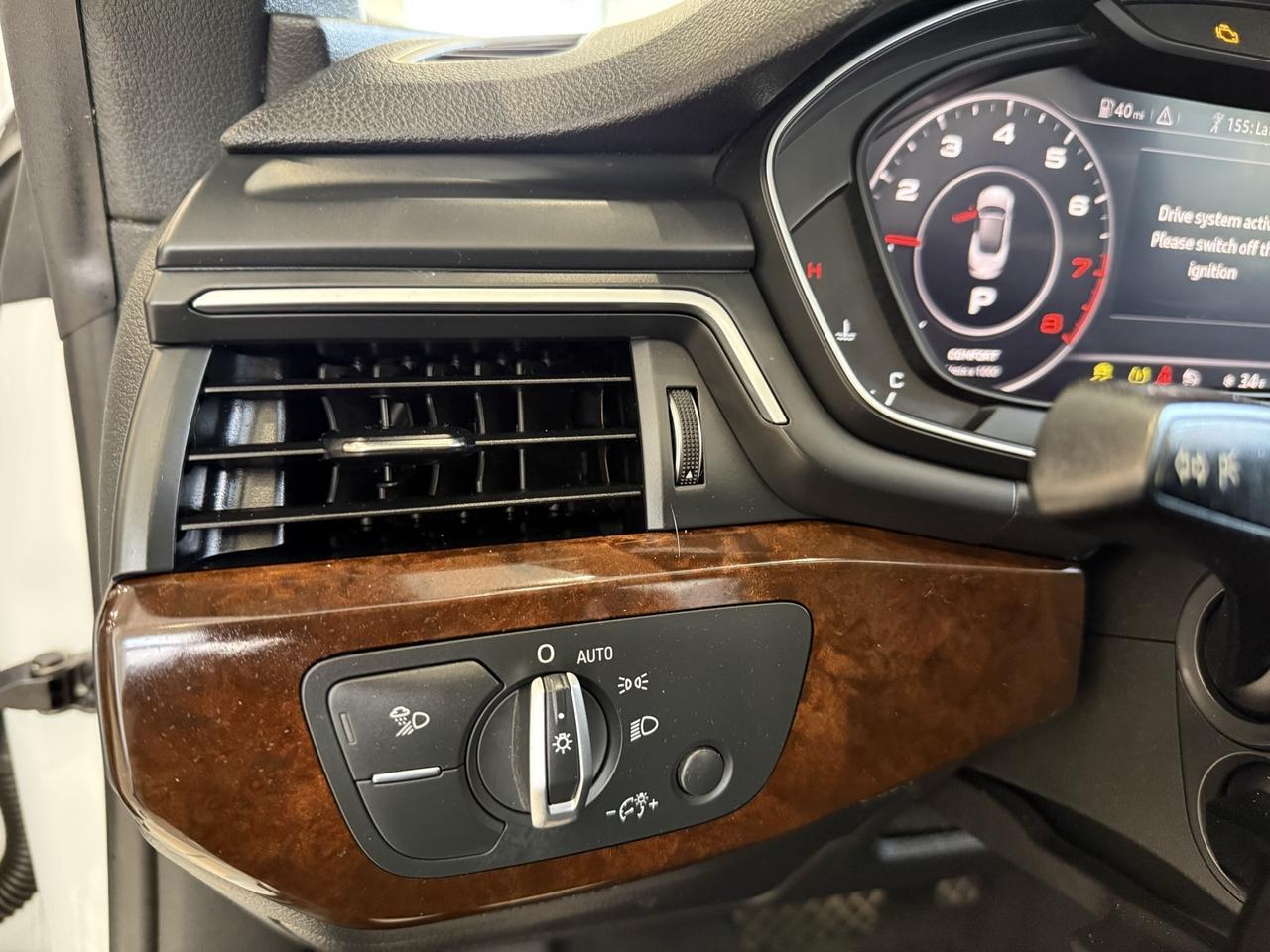 2019 Audi A5 2.0T Premium Plus Annapolis MD