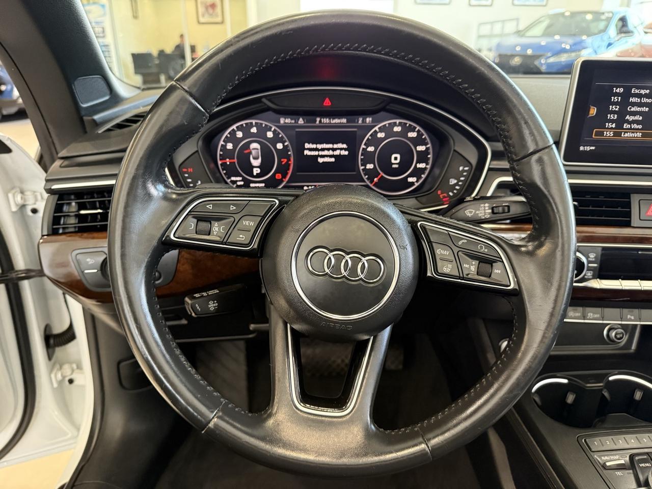 2019 Audi A5 2.0T Premium Plus Annapolis MD