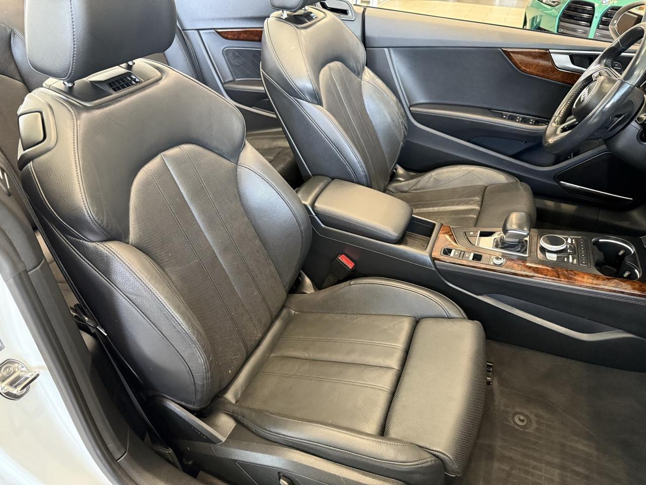 2019 Audi A5 2.0T Premium Plus Annapolis MD