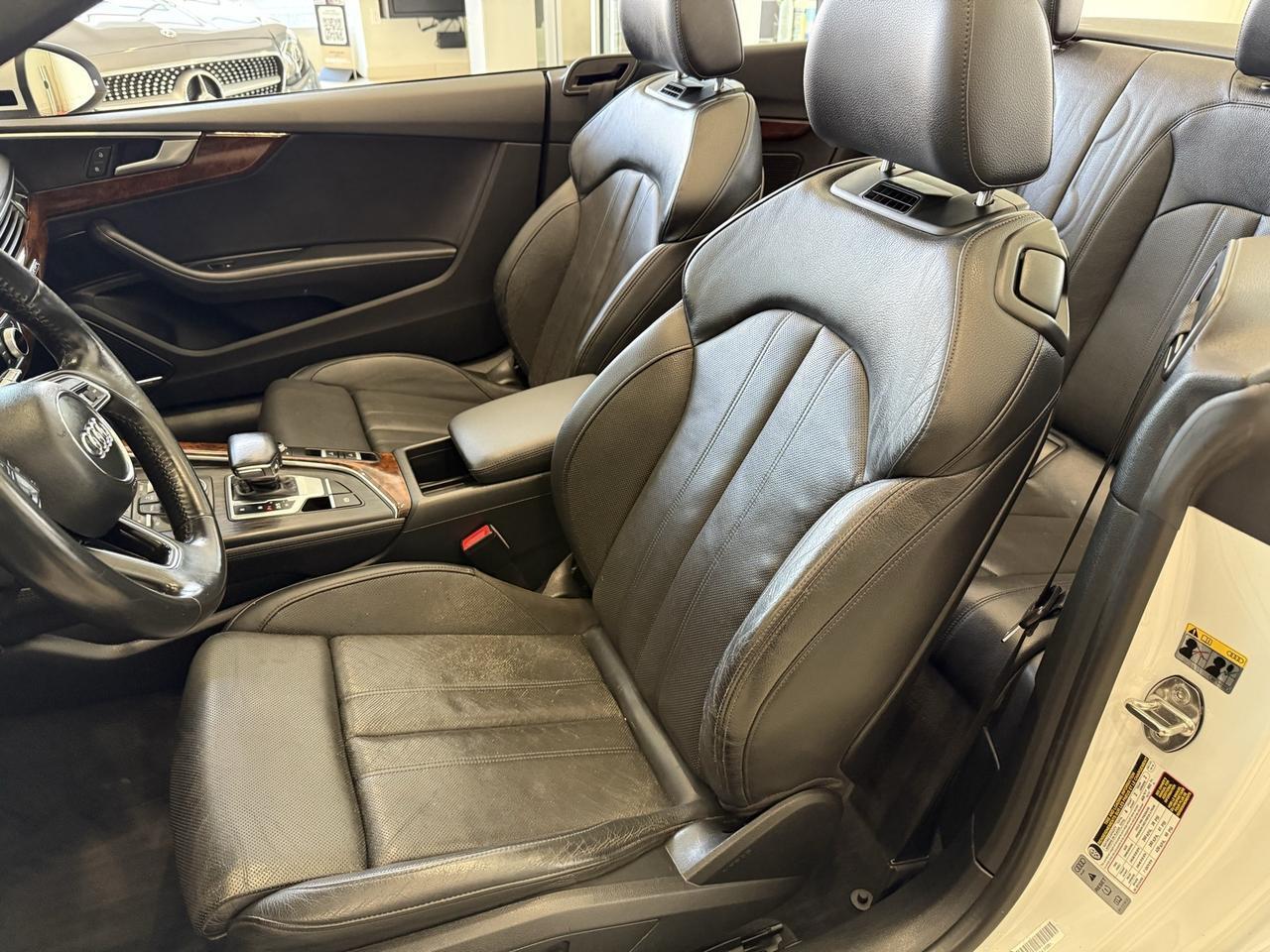 2019 Audi A5 2.0T Premium Plus Annapolis MD