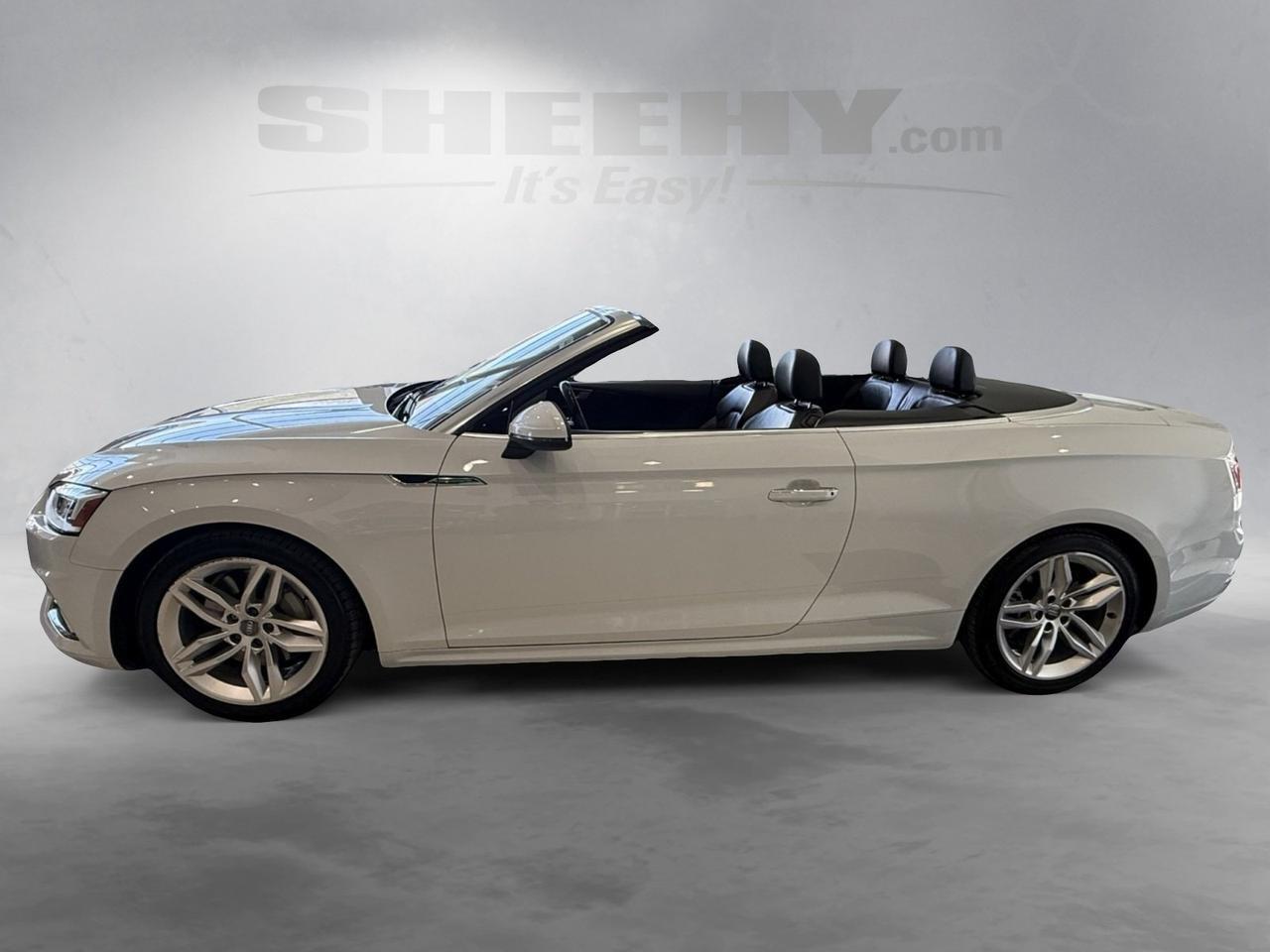 2019 Audi A5 2.0T Premium Plus Annapolis MD