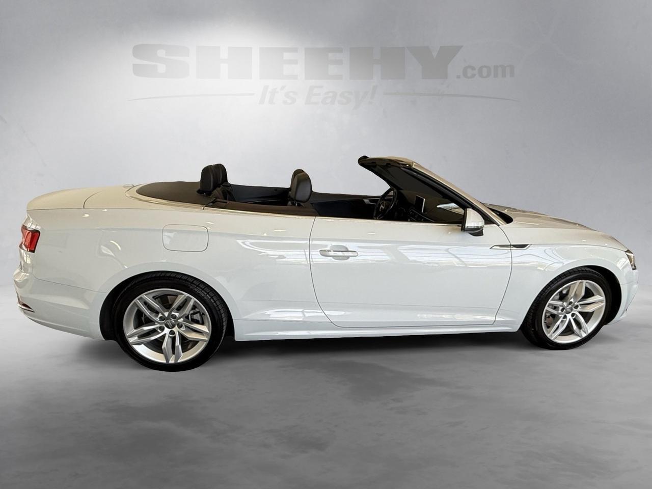 2019 Audi A5 2.0T Premium Plus Annapolis MD