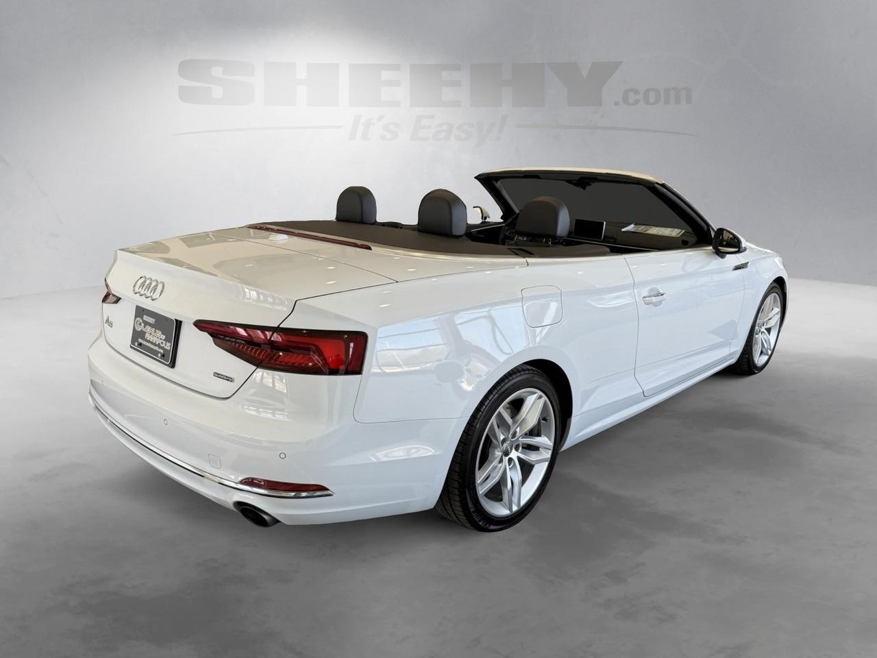 2019 Audi A5 2.0T Premium Plus Annapolis MD