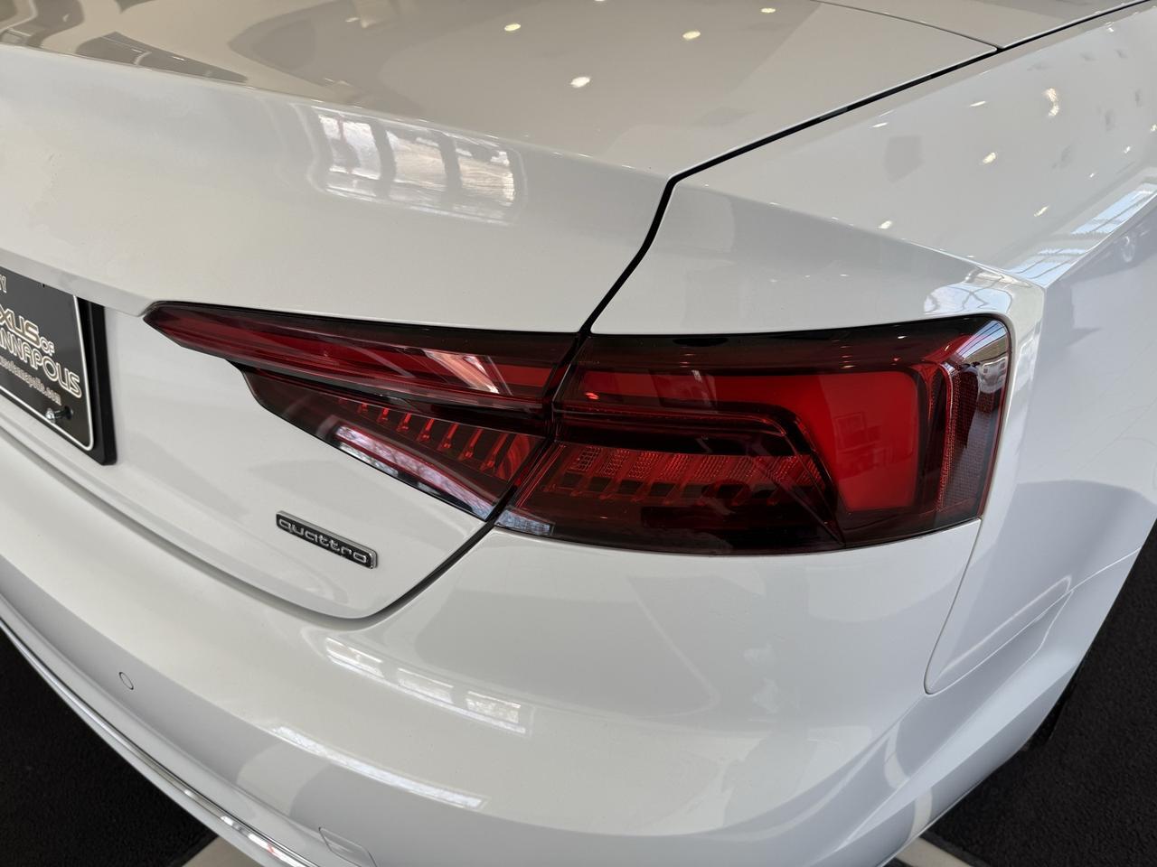 2019 Audi A5 2.0T Premium Plus Annapolis MD