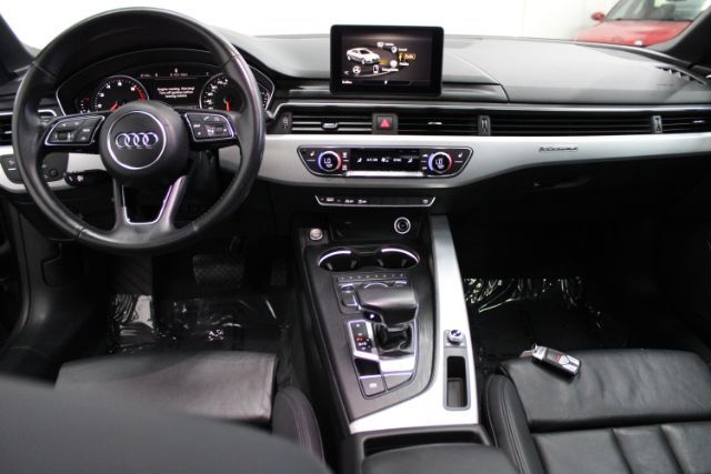 2019 Audi A5 45 Premium