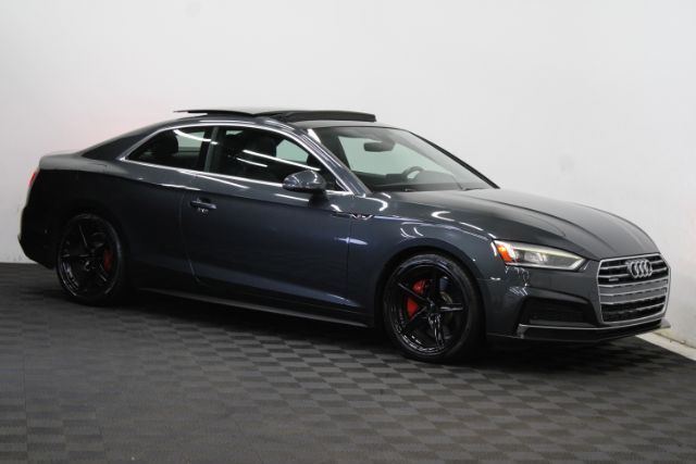 2019 Audi A5 45 Premium