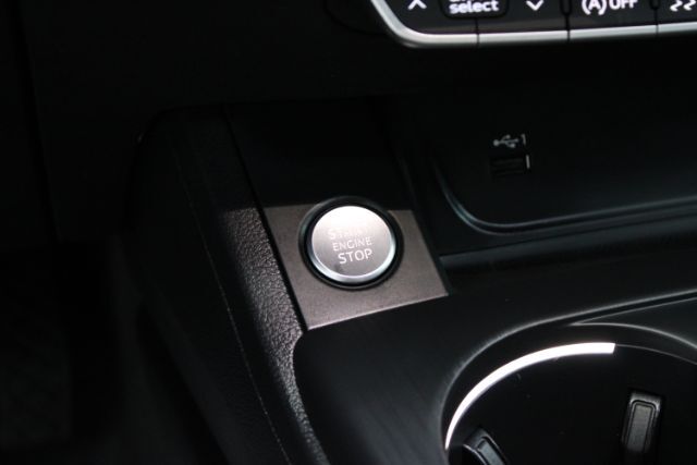 2019 Audi A5 45 Premium Chantilly VA