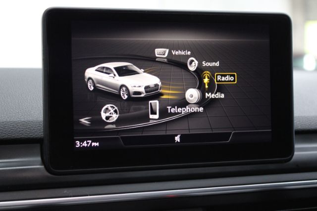 2019 Audi A5 45 Premium Chantilly VA