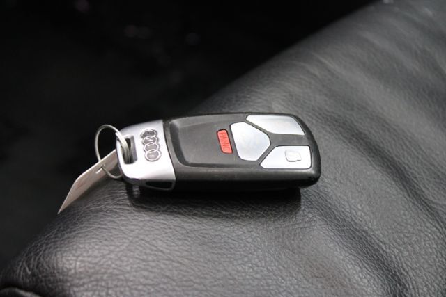 2019 Audi A5 45 Premium Chantilly VA