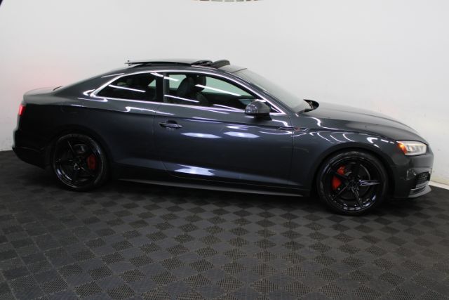 2019 Audi A5 45 Premium Chantilly VA