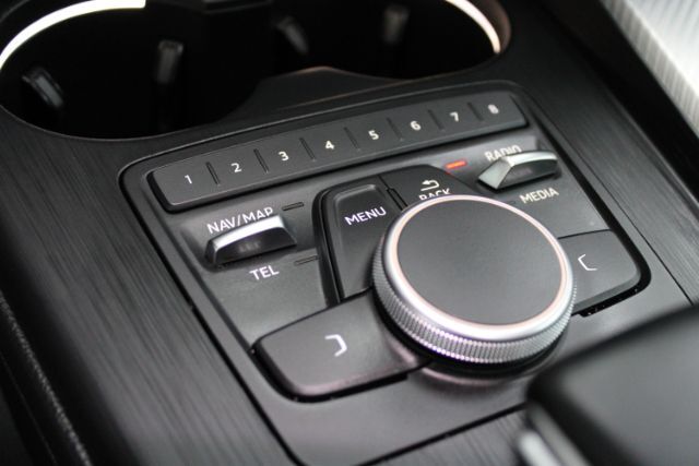 2019 Audi A5 45 Premium Chantilly VA