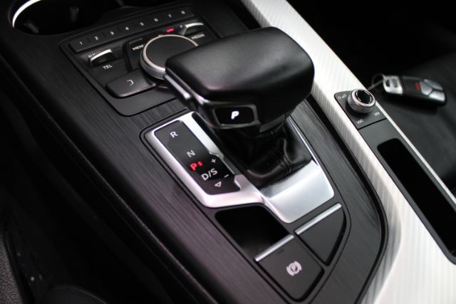 2019 Audi A5 45 Premium Chantilly VA