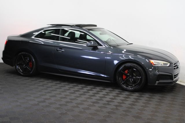 2019 Audi A5 45 Premium Chantilly VA