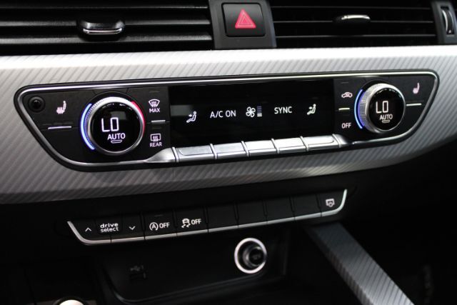 2019 Audi A5 45 Premium Chantilly VA