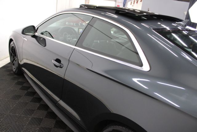 2019 Audi A5 45 Premium Chantilly VA