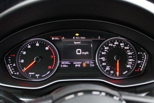 2019 Audi A5 45 Premium Chantilly VA