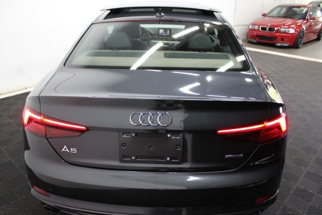2019 Audi A5 45 Premium Chantilly VA