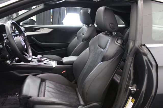 2019 Audi A5 45 Premium Chantilly VA
