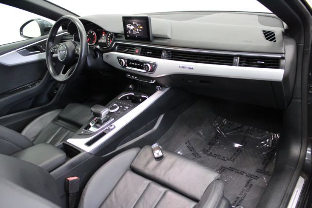 2019 Audi A5 45 Premium Chantilly VA