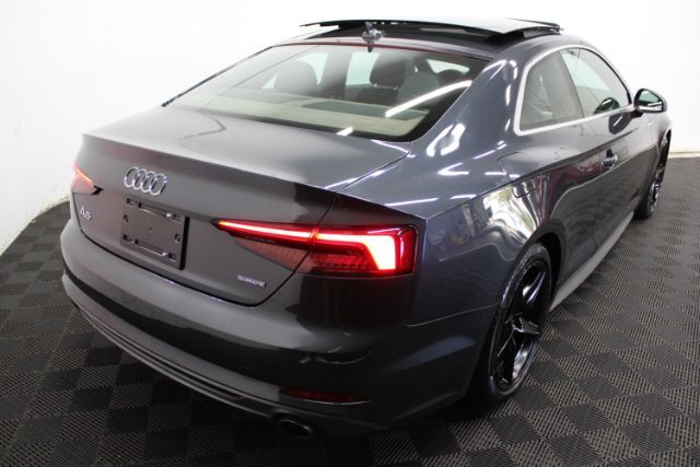 2019 Audi A5 45 Premium Chantilly VA