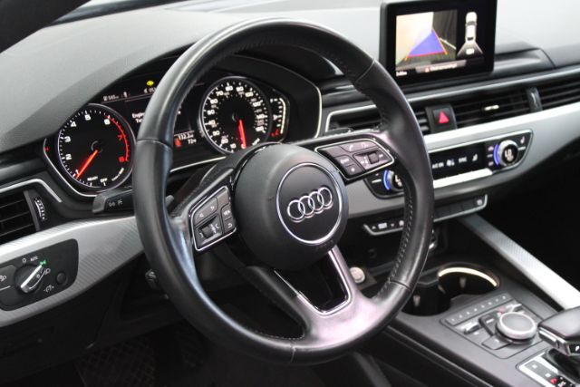 2019 Audi A5 45 Premium Chantilly VA