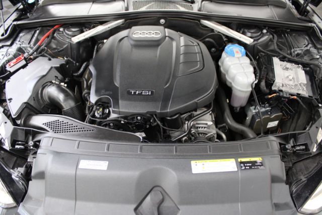 2019 Audi A5 45 Premium Chantilly VA