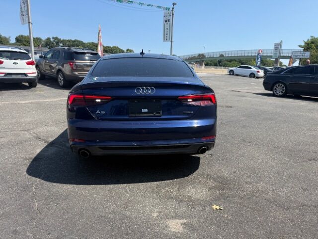 2019 Audi A5 45 Premium East Islip NY
