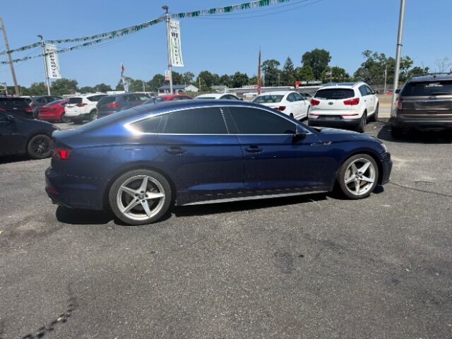 2019 Audi A5 45 Premium East Islip NY