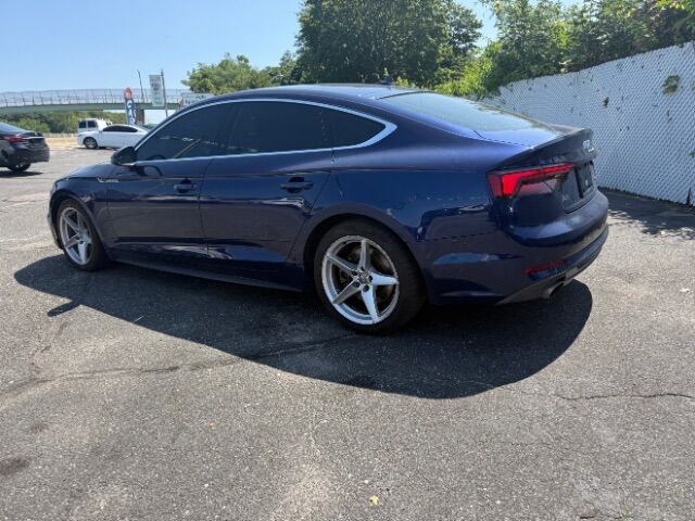 2019 Audi A5 45 Premium East Islip NY