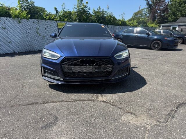 2019 Audi A5 45 Premium East Islip NY