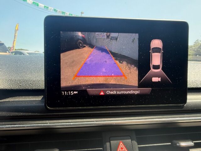 2019 Audi A5 45 Premium East Islip NY