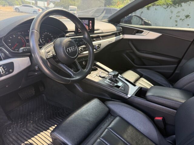 2019 Audi A5 45 Premium East Islip NY