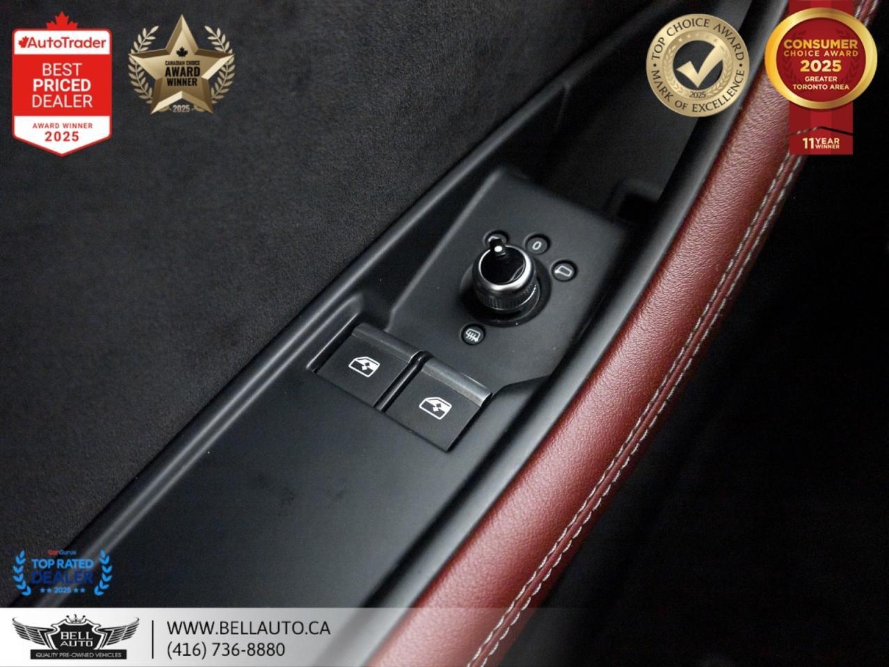 2019 Audi A5 Coupe Progressiv | QUATTRO | NAVI | B.CAM | SUNROOF | REDLTHR | NOACCIDENT Toronto ON