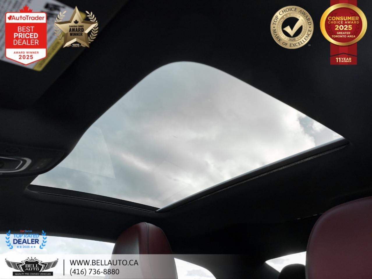 2019 Audi A5 Coupe Progressiv | QUATTRO | NAVI | B.CAM | SUNROOF | REDLTHR | NOACCIDENT Toronto ON