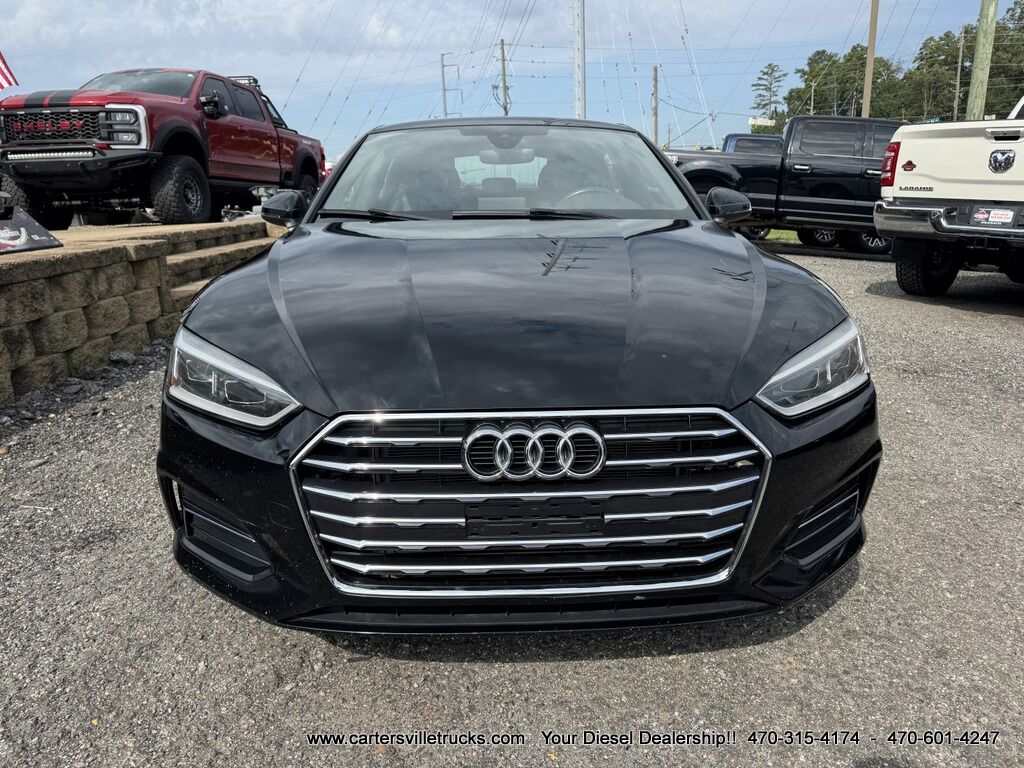 2019 Audi A5 Premium Cartersville GA