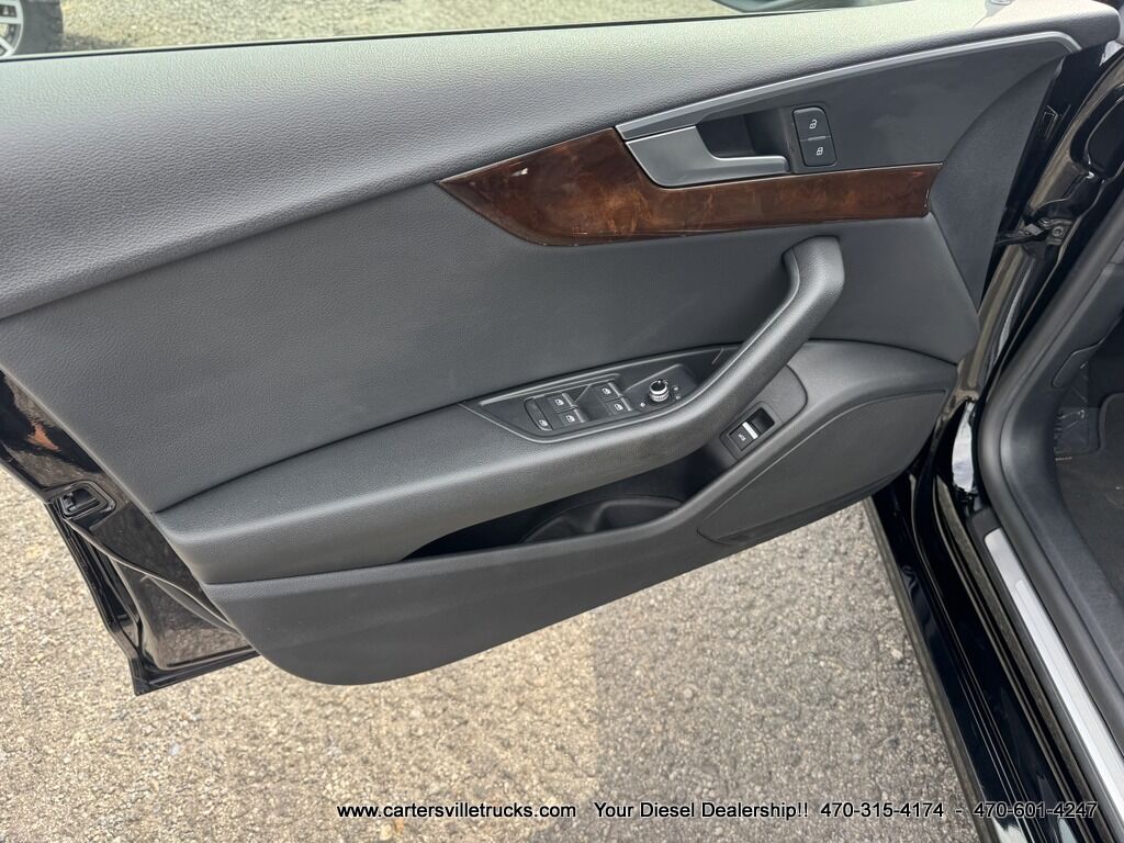 2019 Audi A5 Premium Cartersville GA