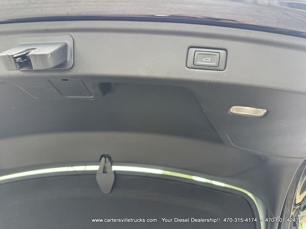 2019 Audi A5 Premium Cartersville GA