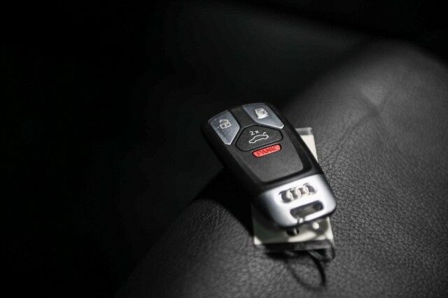 2019 Audi A5 Quattro Premium Plus Sportbac 4dr Sedan Chicago IL