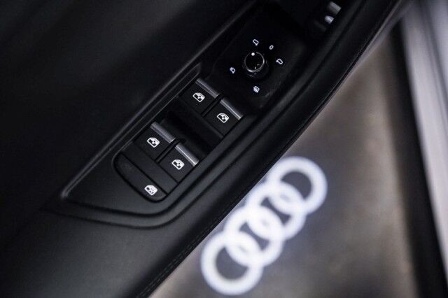 2019 Audi A5 Quattro Premium Plus Sportbac 4dr Sedan Chicago IL