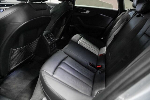 2019 Audi A5 Quattro Premium Plus Sportbac 4dr Sedan Chicago IL
