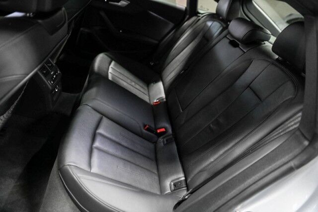 2019 Audi A5 Quattro Premium Plus Sportbac 4dr Sedan Chicago IL