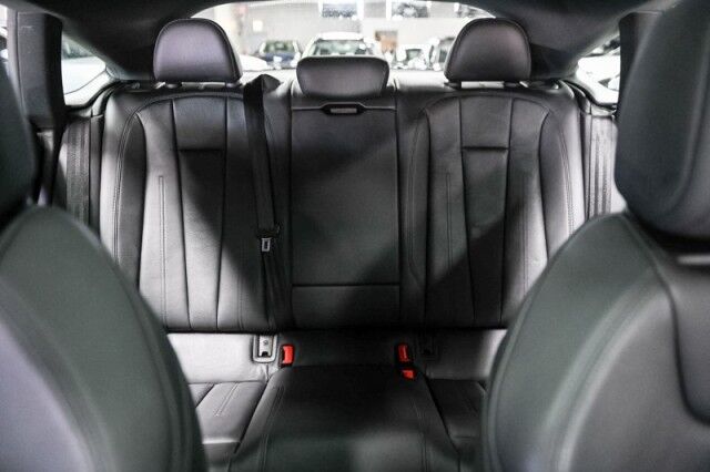 2019 Audi A5 Quattro Premium Plus Sportbac 4dr Sedan Chicago IL
