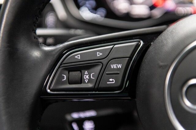 2019 Audi A5 Quattro Premium Plus Sportbac 4dr Sedan Chicago IL